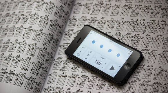 The 7 Best Metronome Apps for Guitar (...and 1 undecided)