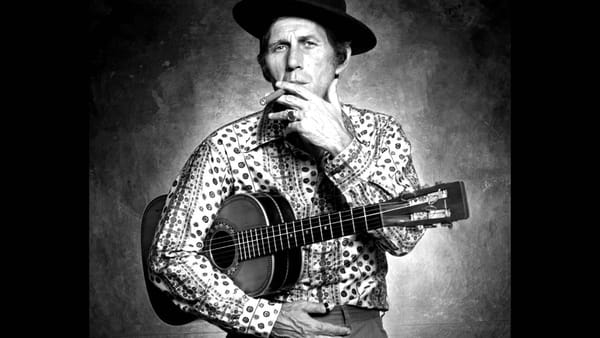 How to Play Windy and Warm, by Chet Atkins