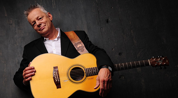 20 Tommy Emmanuel Inspirations for 2015