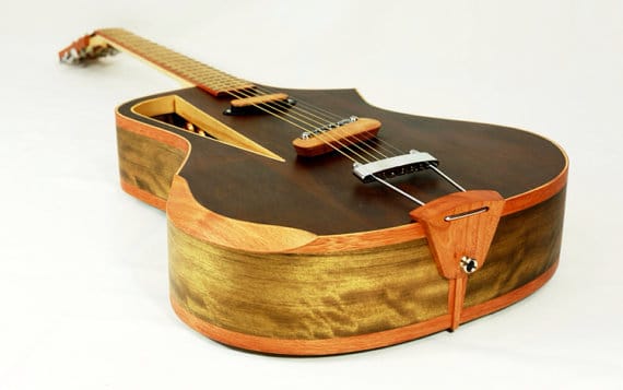 8 Acoustic Guitar Treasures that Etsy Knows You Need