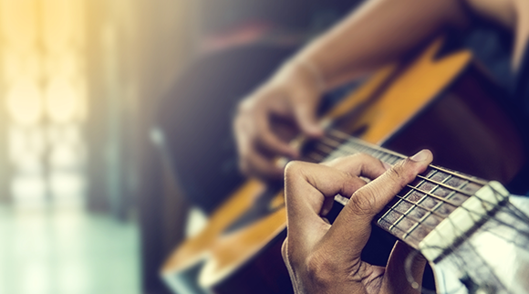 5 Places to Get Modern Fingerstyle Guitar Lessons Online