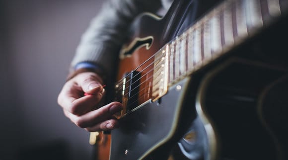 Top 10 Practice Tips for Guitarists