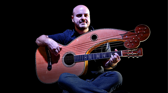 Andy McKee