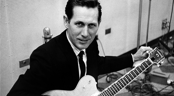 Chet Atkins