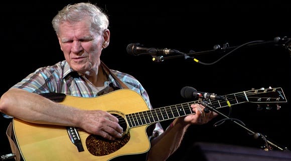 Doc Watson