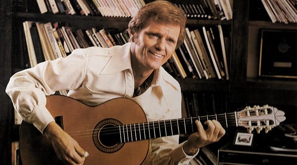 Jerry Reed