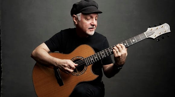 Phil Keaggy