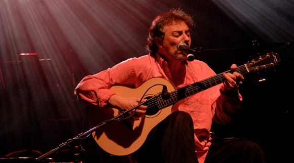 Pierre Bensusan