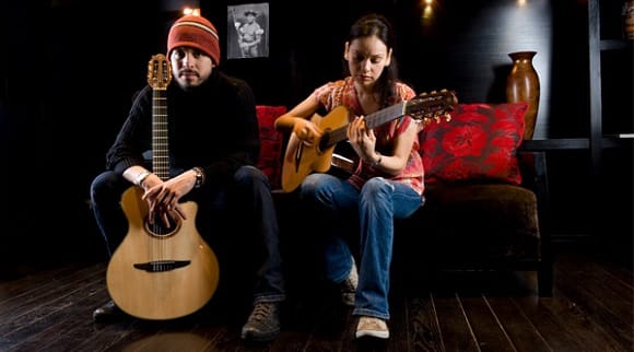 Rodrigo y Gabriela