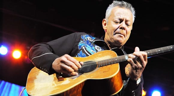 Tommy Emmanuel