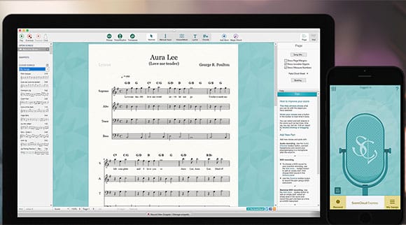 How To Easily, Automatically Transcribe Fingerstyle Guitar: ScoreCloud 4 Review