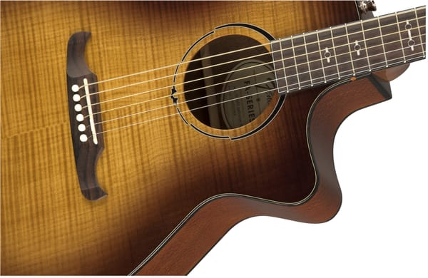 Best Fingerstyle Guitar Under $500