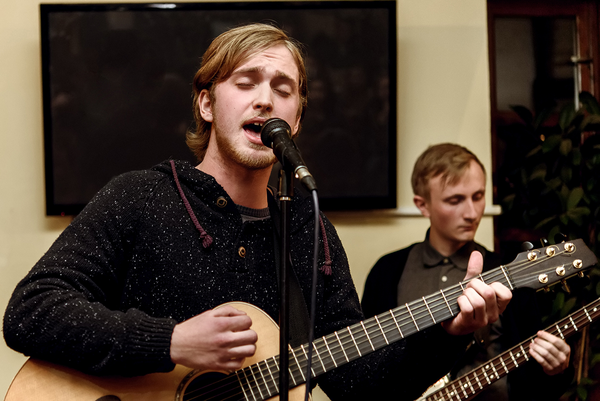 How To Sing And Play Guitar At The Same Time