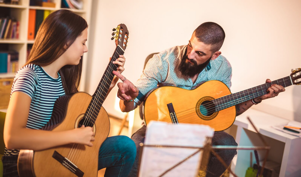 Top 10 Easy Classical Guitar Songs For Beginners