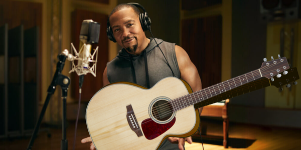 3 Ways Timbaland's Masterclass Sets A Guitar Player Free