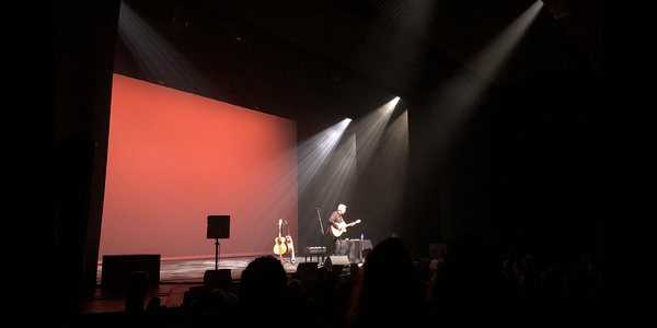 20 Questions With Tommy Emmanuel (Interview)