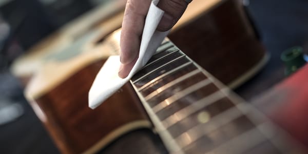 How to Care For and Maintain String Instruments