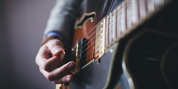 Top Guitar Games For Your Mobile Device