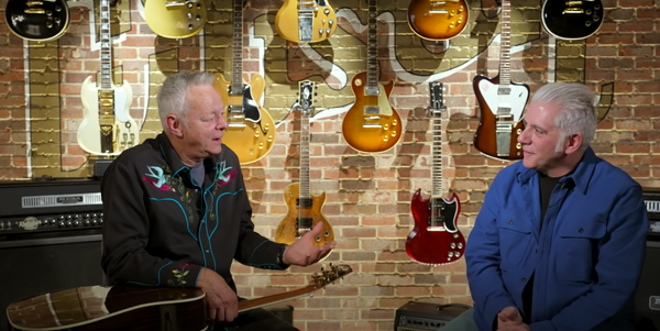 Insights from Rick Beato’s Tommy Emmanuel Interview