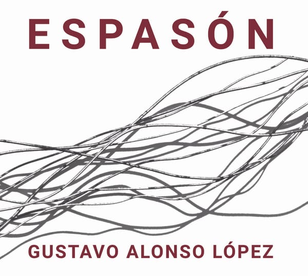 Espasón, by Gustavo Alonso López