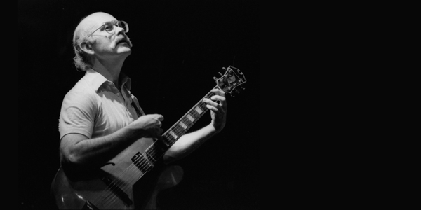 Jim Hall, The Subtle Innovator of Jazz Guitar