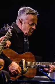 What does CGP Stand for Tommy Emmanuel