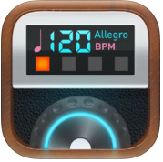 Pro Metronome App