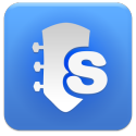 Songsterr guitar tab app icon