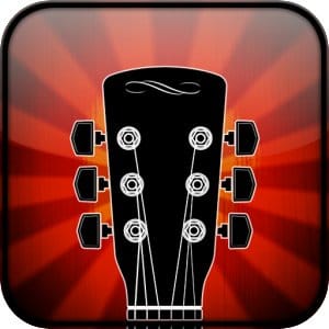 Jam Tracks App