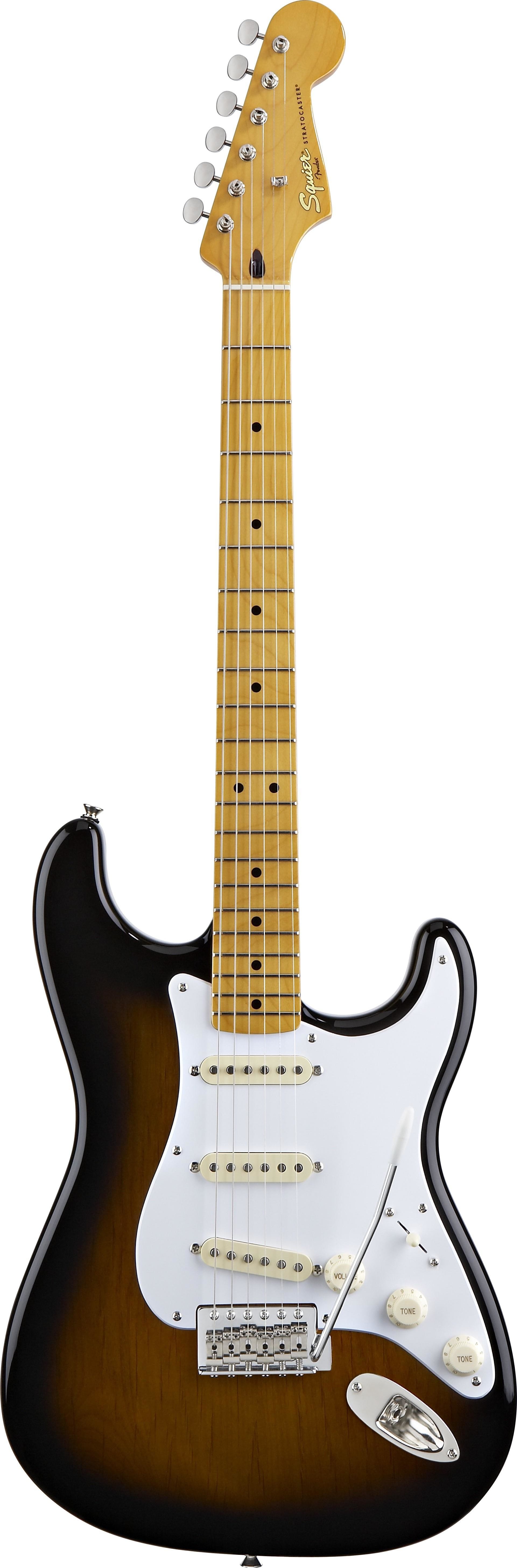 Fender Stratocaster