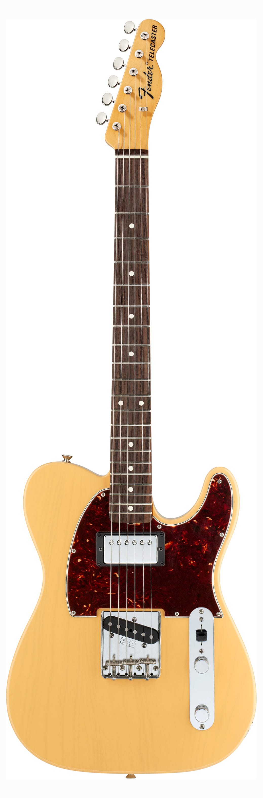 Fender Telecaster