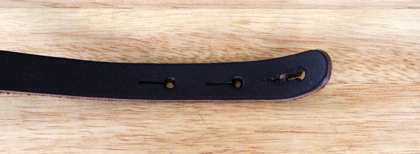 Revo Strap Maple Bullet 3