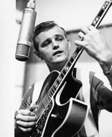 Jerry Reed - Top 25 Fingerstyle Guitar Players