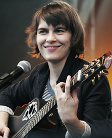 Kaki King