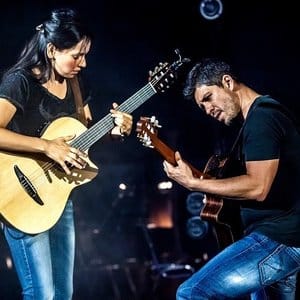 Rodrigo y Gabriela - Top 25 Fingerstyle Guitar Players