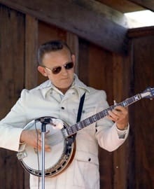 Top 25 Best Bluegrass Flatpicking Guitarists