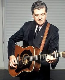 Top 25 Best Bluegrass Flatpicking Guitarists