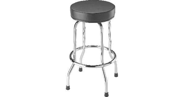 Top 7 Best Guitar Stools (or “Guitar Throne”, if you’re feeling awesome…) - Bar stool