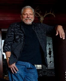 Top 25 Contemporary Acoustic Blues Guitarists - Jorma Kaukonen