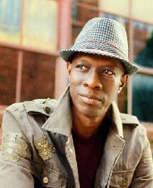 Top 25 Contemporary Acoustic Blues Guitarists - Keb Mo