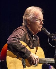 Top 25 Contemporary Acoustic Blues Guitarists - Leo Kottke