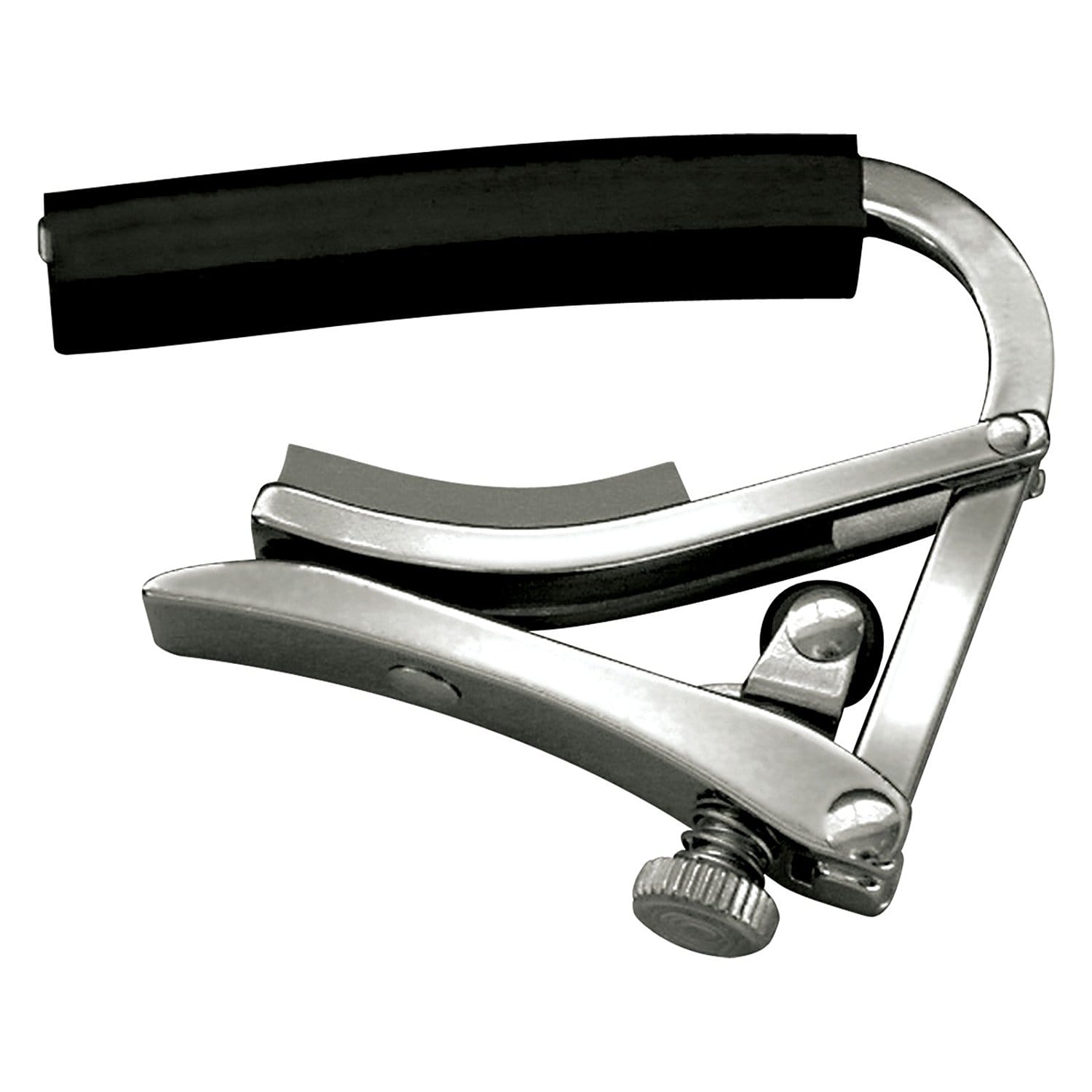 Best Gifts for Acoustic Guitarists - Shubb Capo