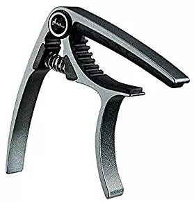 Guitar Capo - Spring Style