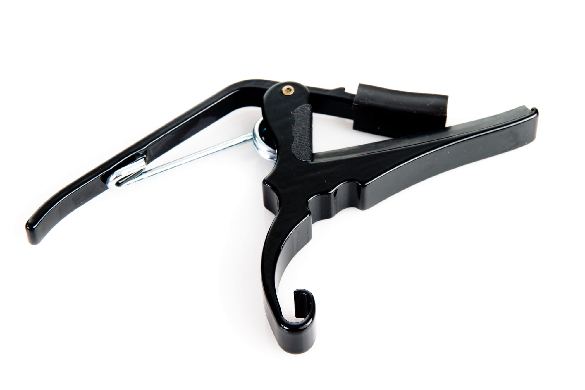 Guitar Capo - Trigger Style