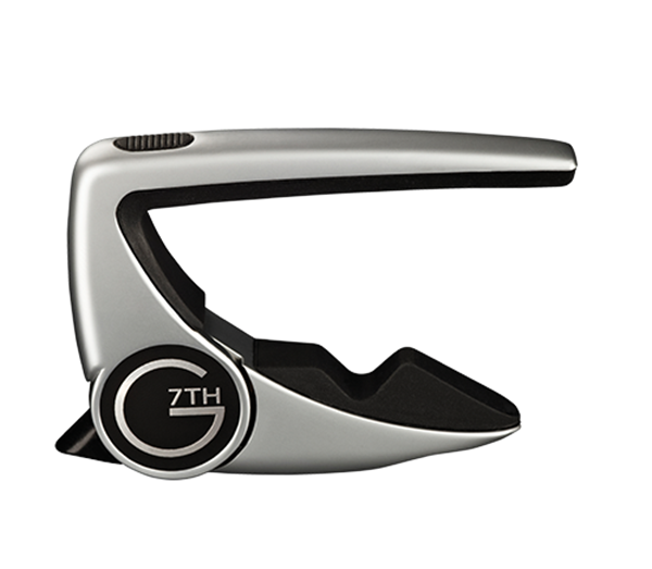 Performance 2 Guitar Capo