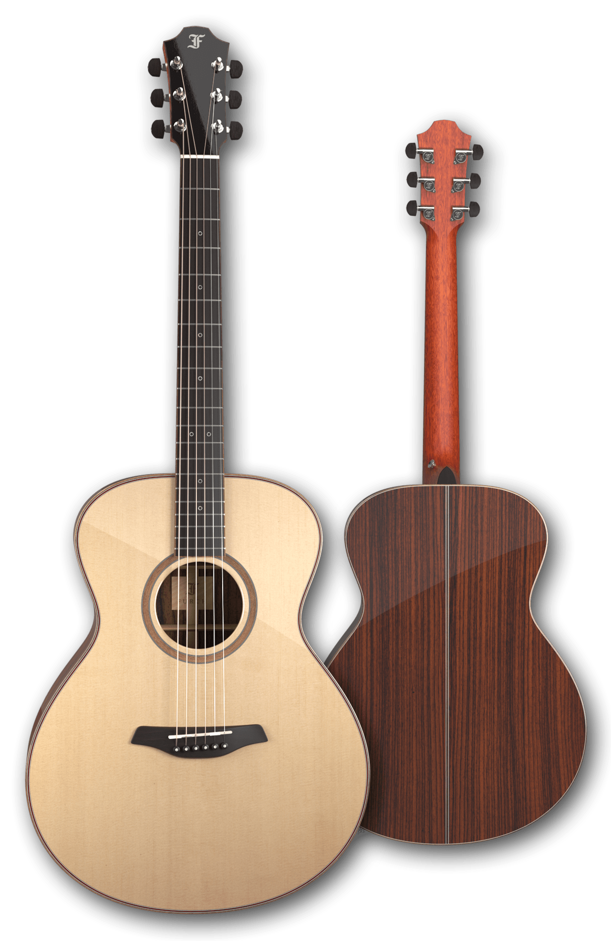 Furch Guitars ORANGE