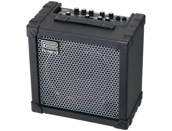 Roland Cube-30X Guitar Amplifier