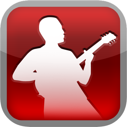 JamPlay app icon