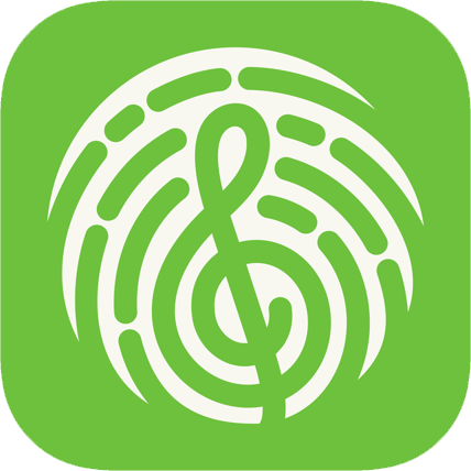 Yousician guitar lesson app icon