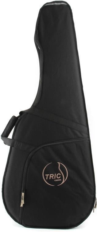 Godin TRIC Deluxe acoustic guitar soft case